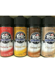 DR FROST 120ML NEW MILK SERIES E Liquid Juice - Vape Store UK | Online Vape Shop | Disposable Vape Store | Ecig UK