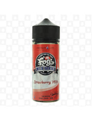 DR FROST 120ML NEW MILK SERIES E Liquid Juice - Vape Store UK | Online Vape Shop | Disposable Vape Store | Ecig UK