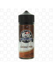 DR FROST 120ML NEW MILK SERIES E Liquid Juice - Vape Store UK | Online Vape Shop | Disposable Vape Store | Ecig UK