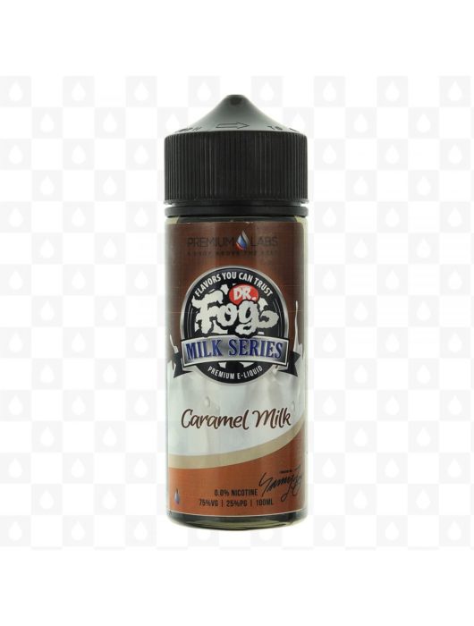 DR FROST 120ML NEW MILK SERIES E Liquid Juice - Vape Store UK | Online Vape Shop | Disposable Vape Store | Ecig UK