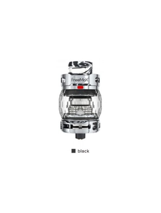 Freemax Fireluke 3 Sub Ohm Tank - Vape Store UK | Online Vape Shop | Disposable Vape Store | Ecig UK