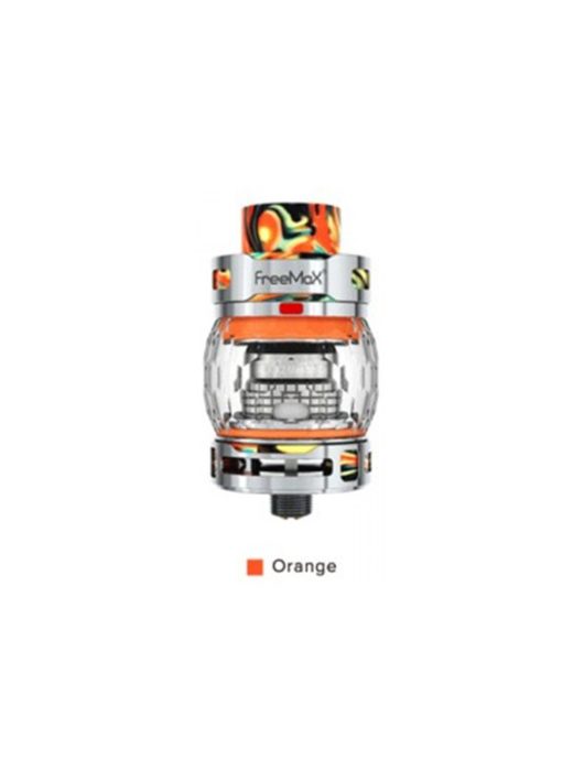 Freemax Fireluke 3 Sub Ohm Tank - Vape Store UK | Online Vape Shop | Disposable Vape Store | Ecig UK