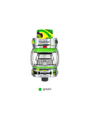 Freemax Fireluke 3 Sub Ohm Tank - Vape Store UK | Online Vape Shop | Disposable Vape Store | Ecig UK