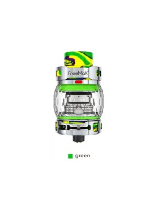 Freemax Fireluke 3 Sub Ohm Tank - Vape Store UK | Online Vape Shop | Disposable Vape Store | Ecig UK