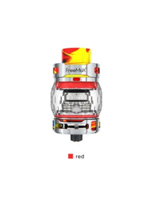 Freemax Fireluke 3 Sub Ohm Tank - Vape Store UK | Online Vape Shop | Disposable Vape Store | Ecig UK