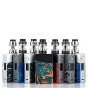 GeekVape Nova with Cerberus Starter Kit - Vape Store UK | Online Vape Shop | Disposable Vape Store | Ecig UK