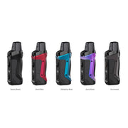 Geekvape Aegis Boost 40W Pod Mod Kit 1500mAh - Vape Store UK | Online Vape Shop | Disposable Vape Store | Ecig UK