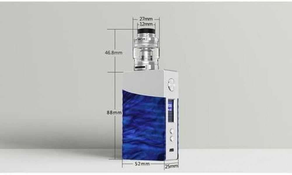 GeekVape Nova with Cerberus Starter Kit - Vape Store UK | Online Vape Shop | Disposable Vape Store | Ecig UK