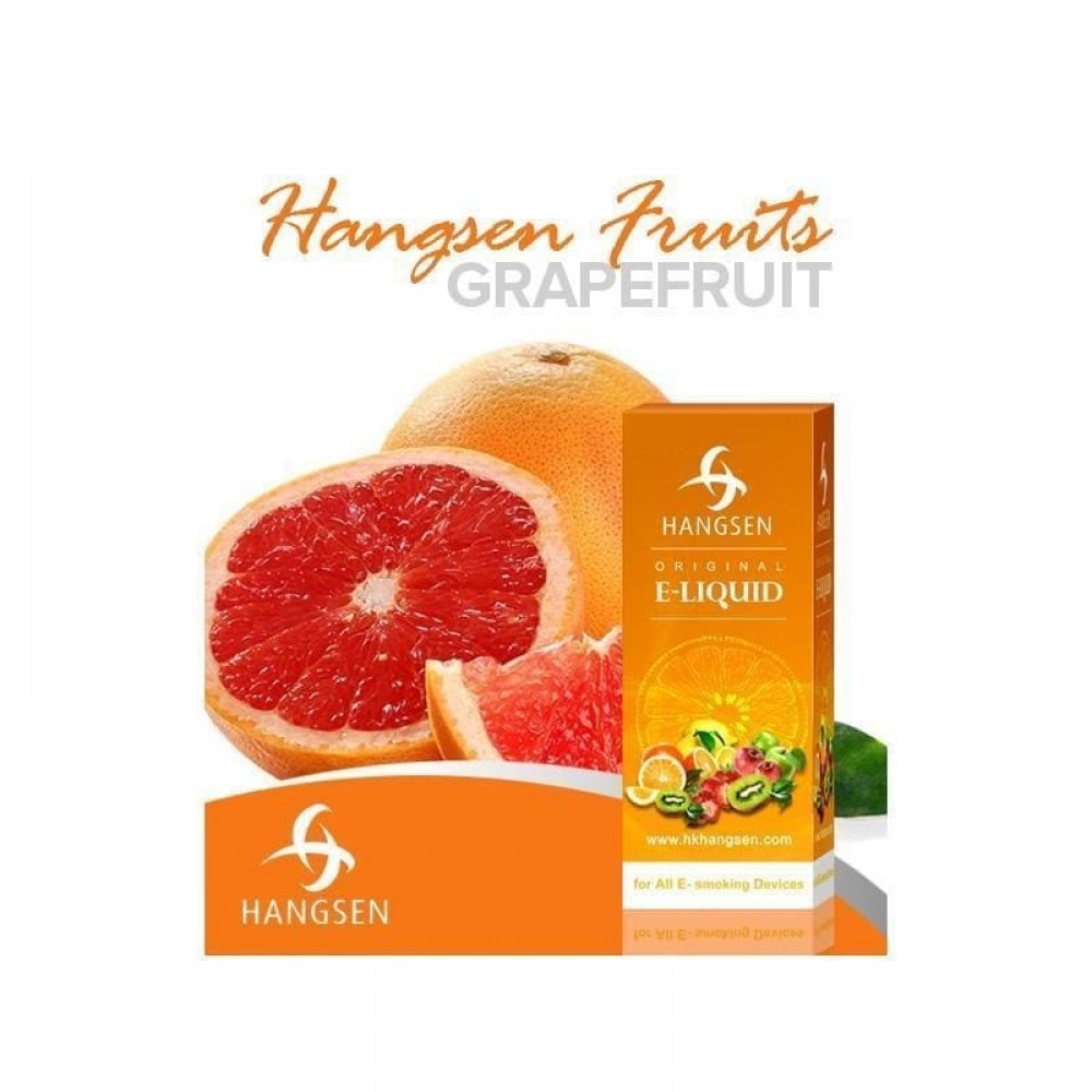 Hangsen 0-mg 6mg 12mg 18mg Heisenberg/FRUITY FLAVOURS - Vapkituk