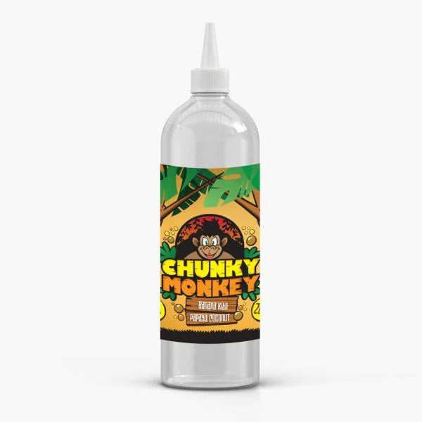 banana kiwi papaya vape juice