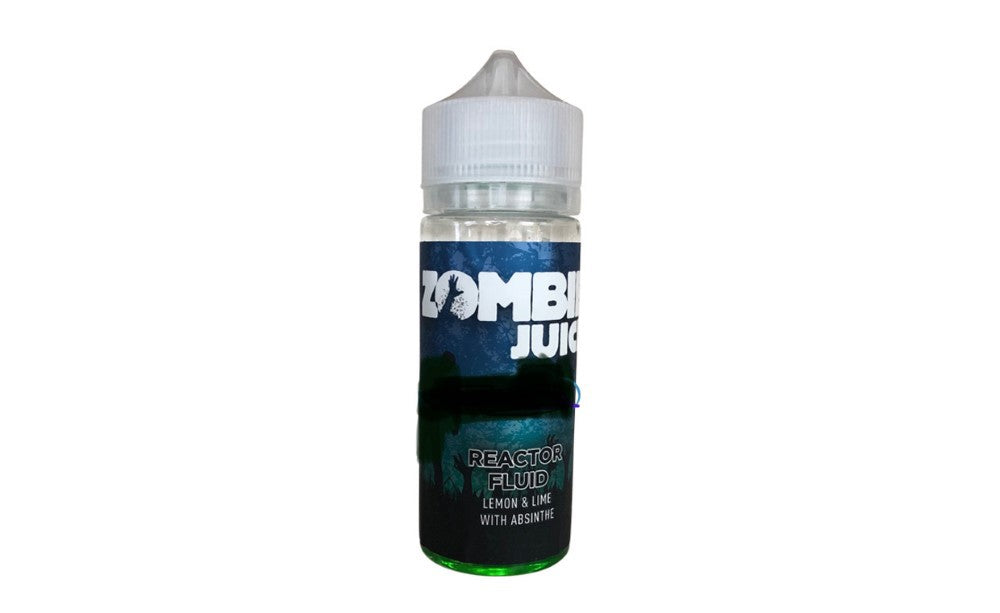 ZOMBIE JUICE E-LIQUID - £8.99 - Vape Store UK | Online Vape Shop | Disposable Vape Store | Ecig UK