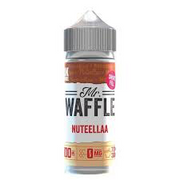 Mr Waffle 100ml E-Liquid Shortfill Bottle 70/30 VG/PG £8.90 - Vape Store UK | Online Vape Shop | Disposable Vape Store | Ecig UK