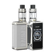 smok G priv 4 white colour