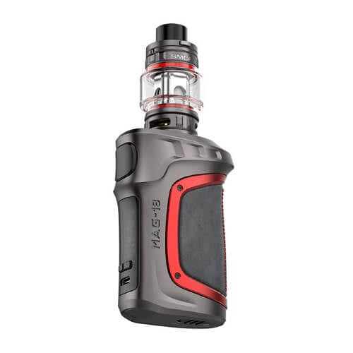 smok mag 18 grey
