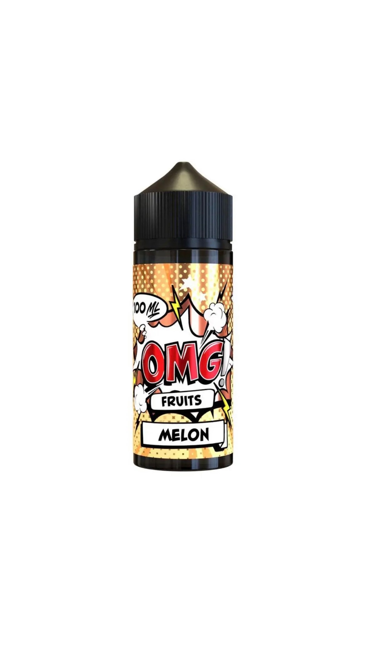 OMG FRUITS MELON VAPE LIQUID