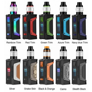 Geekvape Aegis Legend Only Mod 200W -And Full Kit - Vapkituk