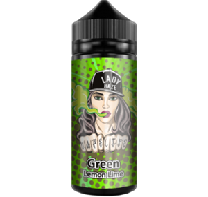 Lady Haze E Liquid 70/30 VG/PG 100ml - Vape Store UK | Online Vape Shop | Disposable Vape Store | Ecig UK