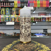 MR CAFE E-LIQUID COFFEE 100ML - Vape Store UK | Online Vape Shop | Disposable Vape Store | Ecig UK