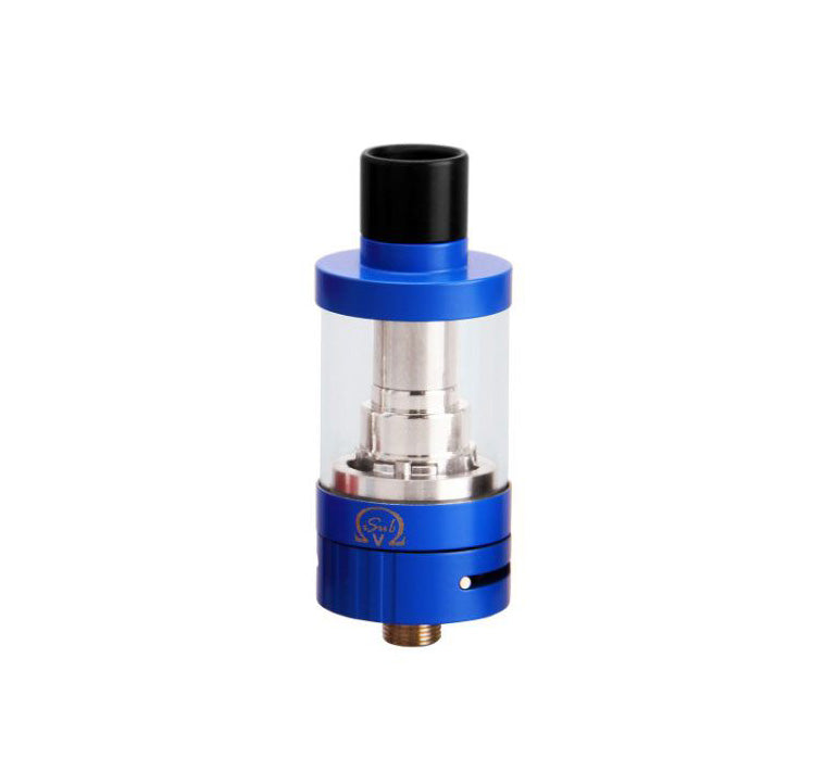 Genuine Innokin iSub V Tank Cool Fire IV 4 TC 100 - TPD Complain - Vapkituk