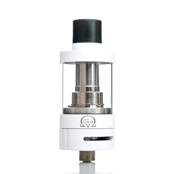 Genuine Innokin iSub V Tank Cool Fire IV 4 TC 100 - TPD Complain - Vapkituk