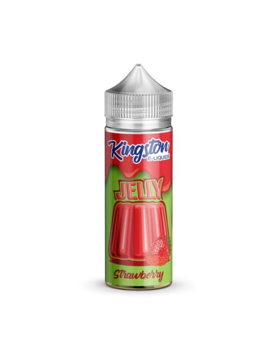 elfbar nachfüll pod läuft aus Kingston Jelly