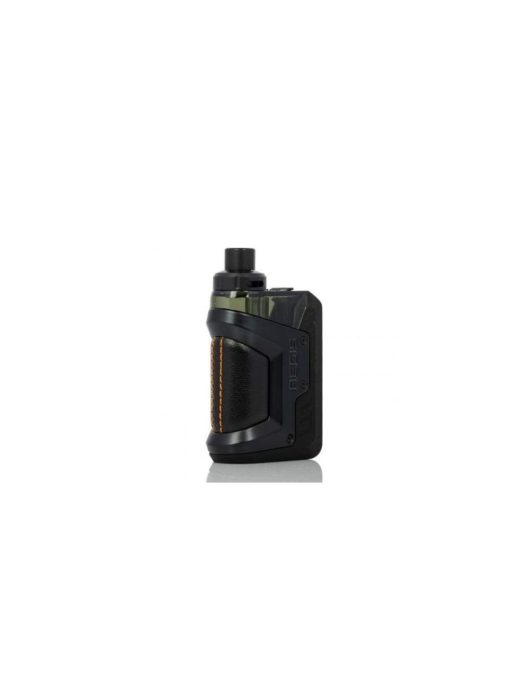 Geek Vape Aegis Hero Pod Mod Kit - Vape Store UK | Online Vape Shop | Disposable Vape Store | Ecig UK