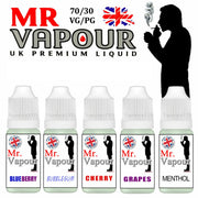 mr vapor 5