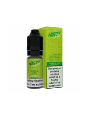 Nasty℠ Juice Nicotine Salts 10ml E Liquid Vape Nasty Nic Salt - 10mg, 20mg | New - Vape Store UK | Online Vape Shop | Disposable Vape Store | Ecig UK