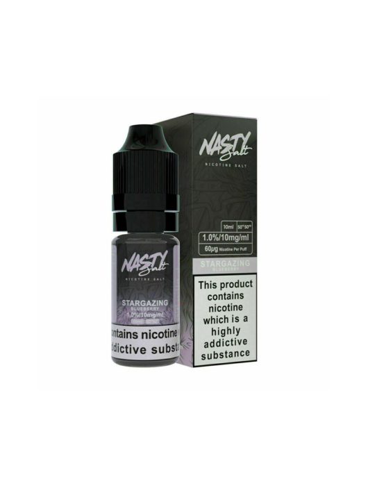 Nasty℠ Juice Nicotine Salts 10ml E Liquid Vape Nasty Nic Salt - 10mg, 20mg | New - Vape Store UK | Online Vape Shop | Disposable Vape Store | Ecig UK