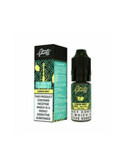 Nasty SHISHA Nic Salt | 10mg & 20mg | 10ml | 50/50 VG PG | E-Liquid Vape Juice - Vape Store UK | Online Vape Shop | Disposable Vape Store | Ecig UK
