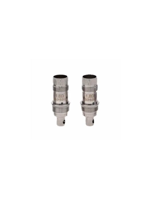 Genuine Aspire Nautilus /Mini BVC Replacement Coils - Vape Store UK | Online Vape Shop | Disposable Vape Store | Ecig UK