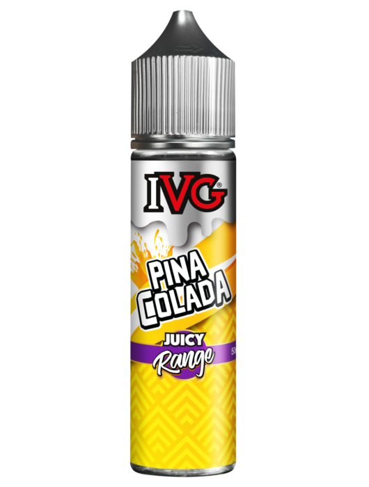 Juicy Range by IVG - Vape Store UK | Online Vape Shop | Disposable Vape Store | Ecig UK
