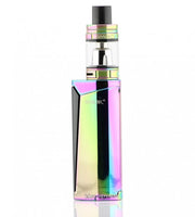 SMOK Priv V8 with TFV8 Baby Full Kit - 3.0ml - Vape Store UK | Online Vape Shop | Disposable Vape Store | Ecig UK