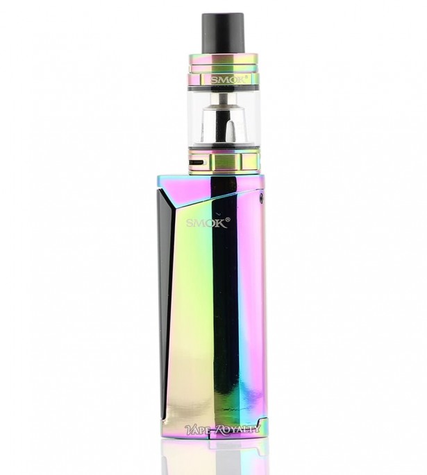SMOK Priv V8 with TFV8 Baby Full Kit - 3.0ml - Vape Store UK | Online Vape Shop | Disposable Vape Store | Ecig UK