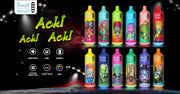 RandM Tornado Vape 9000 Disposable Puffs