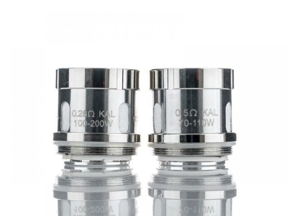 INNOKIN Scion Replacement Coils | 0.5Ω Ohm Coils | Pack Of 3x Coils - Vapkituk