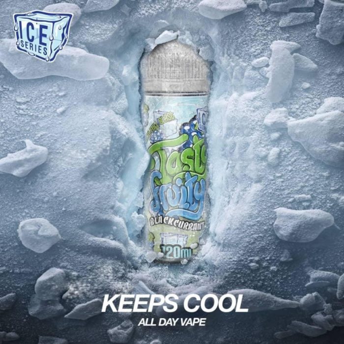 NEW TASTY FRUITY ICE SERIES 120 Malaysian Premium E Juice Liquid Cheapest - Vapkituk