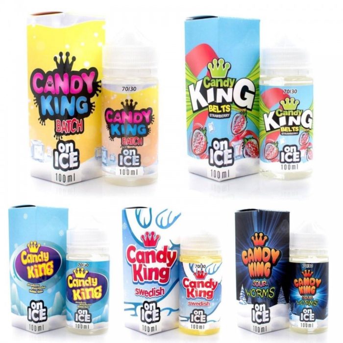 e liquid online uk shop Totally Wicked UK Vape Shop main image 0