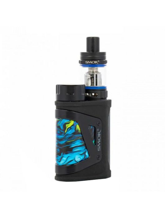 Smok Scar Mini 80W Starter Kit - Vape Store UK | Online Vape Shop | Disposable Vape Store | Ecig UK