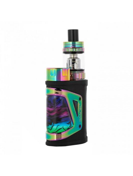 Smok Scar Mini 80W Starter Kit - Vape Store UK | Online Vape Shop | Disposable Vape Store | Ecig UK
