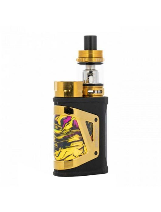 Smok Scar Mini 80W Starter Kit - Vape Store UK | Online Vape Shop | Disposable Vape Store | Ecig UK