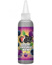 VU9 ELIQUID 50/50VG/PG 0MG Vape Juice - Vape Store UK | Online Vape Shop | Disposable Vape Store | Ecig UK