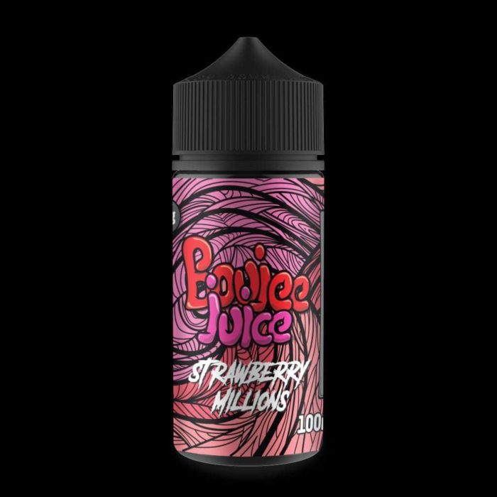 Boujee juice - Vape Store UK | Online Vape Shop | Disposable Vape Store | Ecig UK