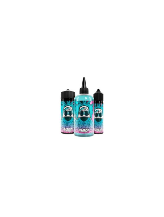 BLAZBERRY (SLUSH BUCKET) E LIQUID BY JOES JUICE - Vape Store UK | Online Vape Shop | Disposable Vape Store | Ecig UK
