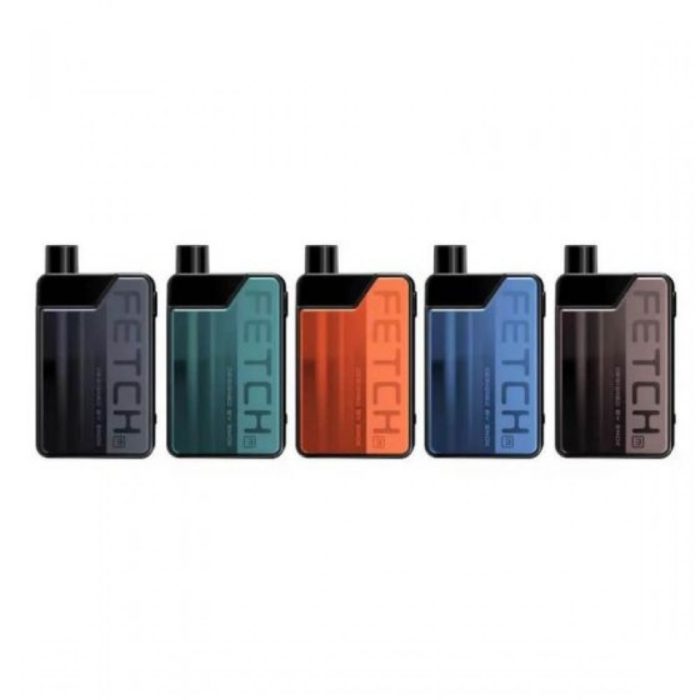 SMOK FETCH POD KIT £27.99 - Vape Store UK | Online Vape Shop | Disposable Vape Store | Ecig UK