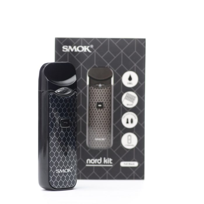 smok-nord-kit-black