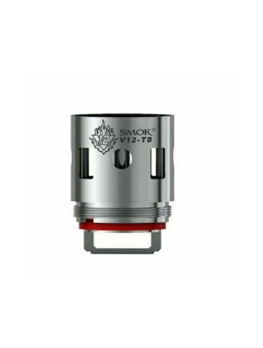 SMOK TFV12 COILS for Cloud Beast King, Q4 | X4 | T6 | T12 | T14 | V12 Coils Pk 3 - Vape Store UK | Online Vape Shop | Disposable Vape Store | Ecig UK