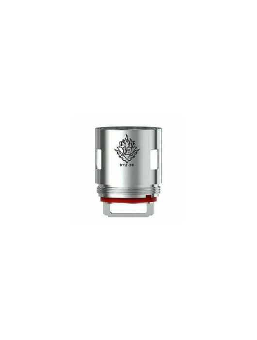 SMOK TFV12 COILS for Cloud Beast King, Q4 | X4 | T6 | T12 | T14 | V12 Coils Pk 3 - Vape Store UK | Online Vape Shop | Disposable Vape Store | Ecig UK