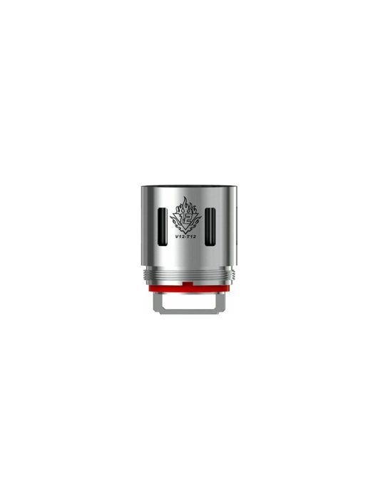 SMOK TFV12 COILS for Cloud Beast King, Q4 | X4 | T6 | T12 | T14 | V12 Coils Pk 3 - Vape Store UK | Online Vape Shop | Disposable Vape Store | Ecig UK