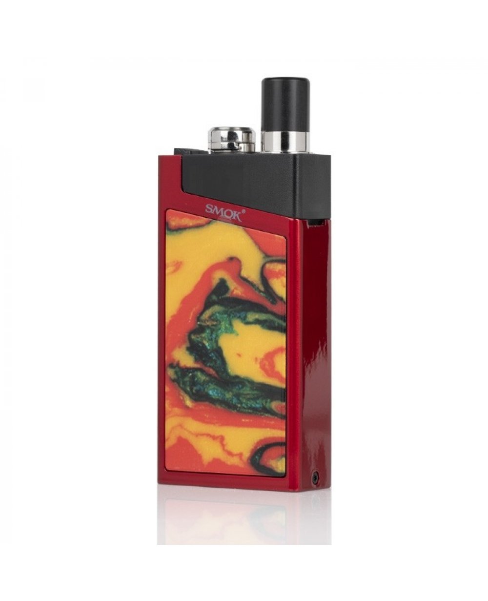 Smok Trinity Alpha Pod Kit - Vapkituk